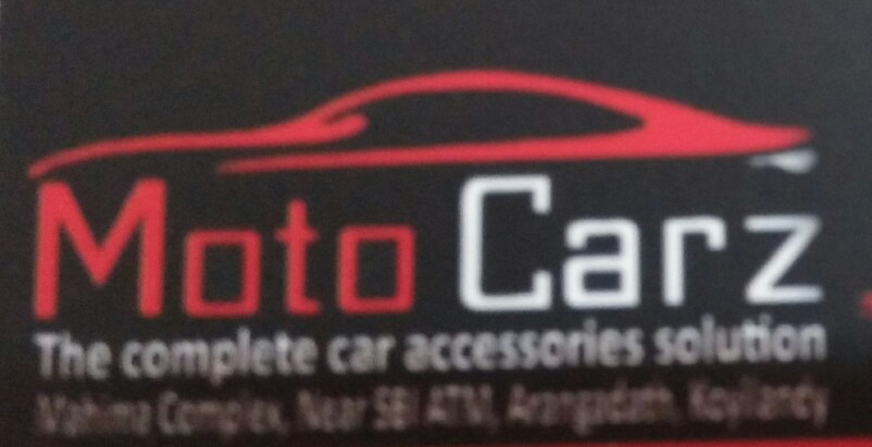 Moto Carz . koyilandy