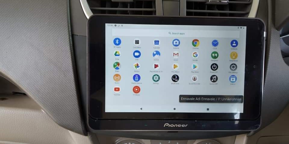 Moto Carz . koyilandy